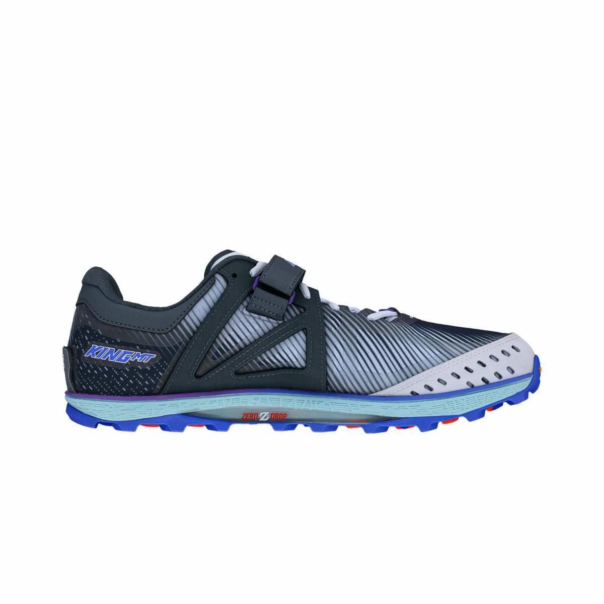 Women's King MT 2 | Altra Running Premium
