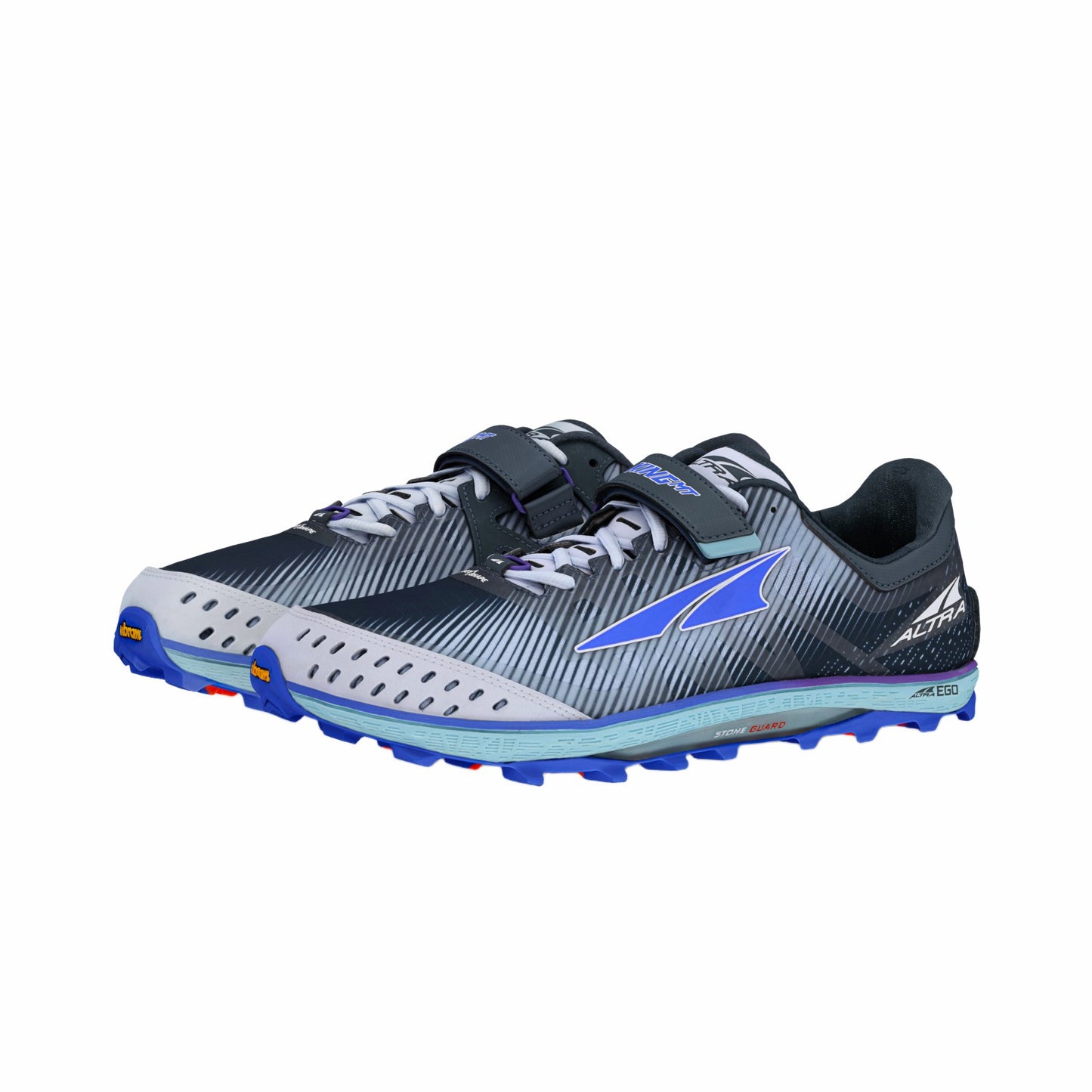 Women's King MT 2 | Altra Running Premium