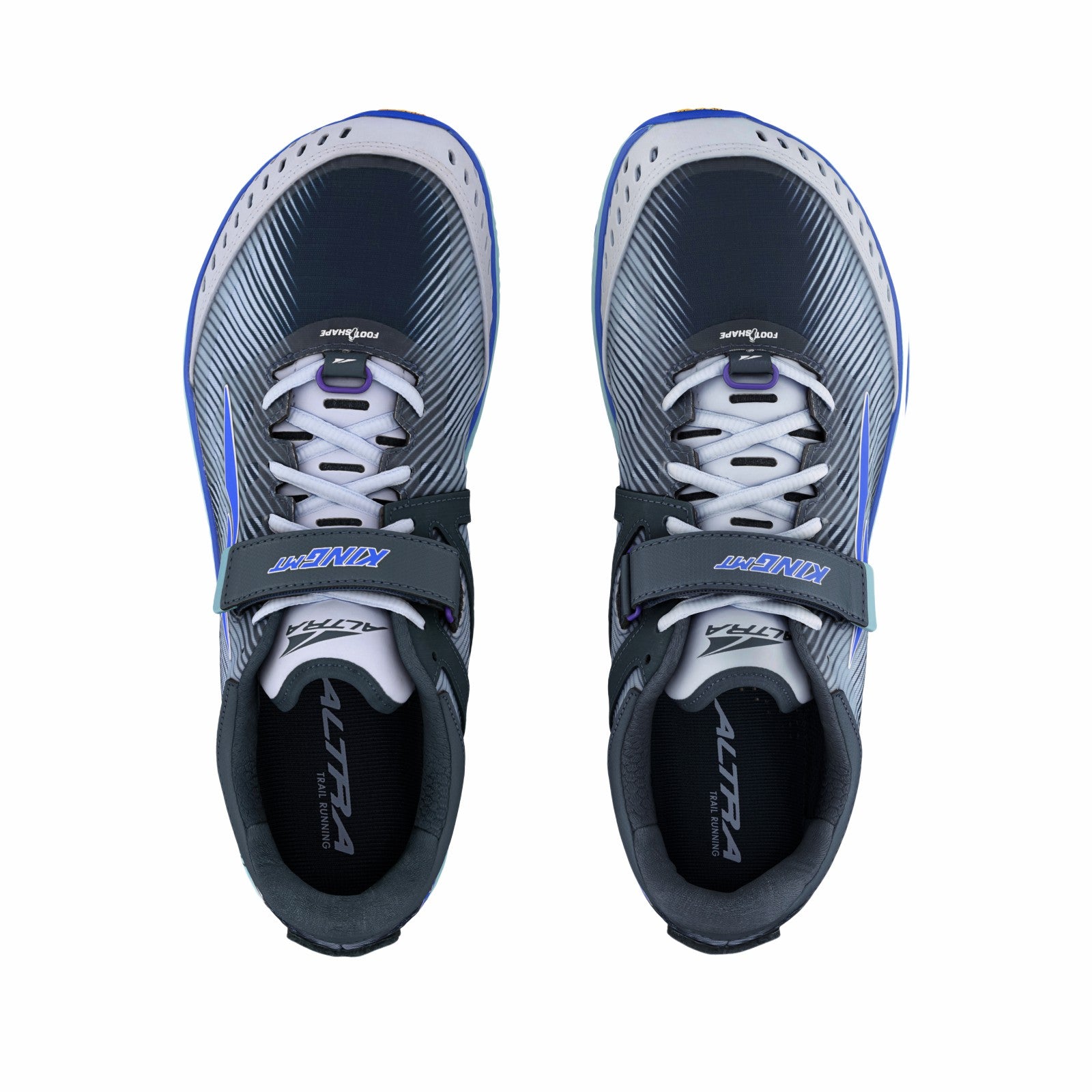 Women's King MT 2 | Altra Running Premium