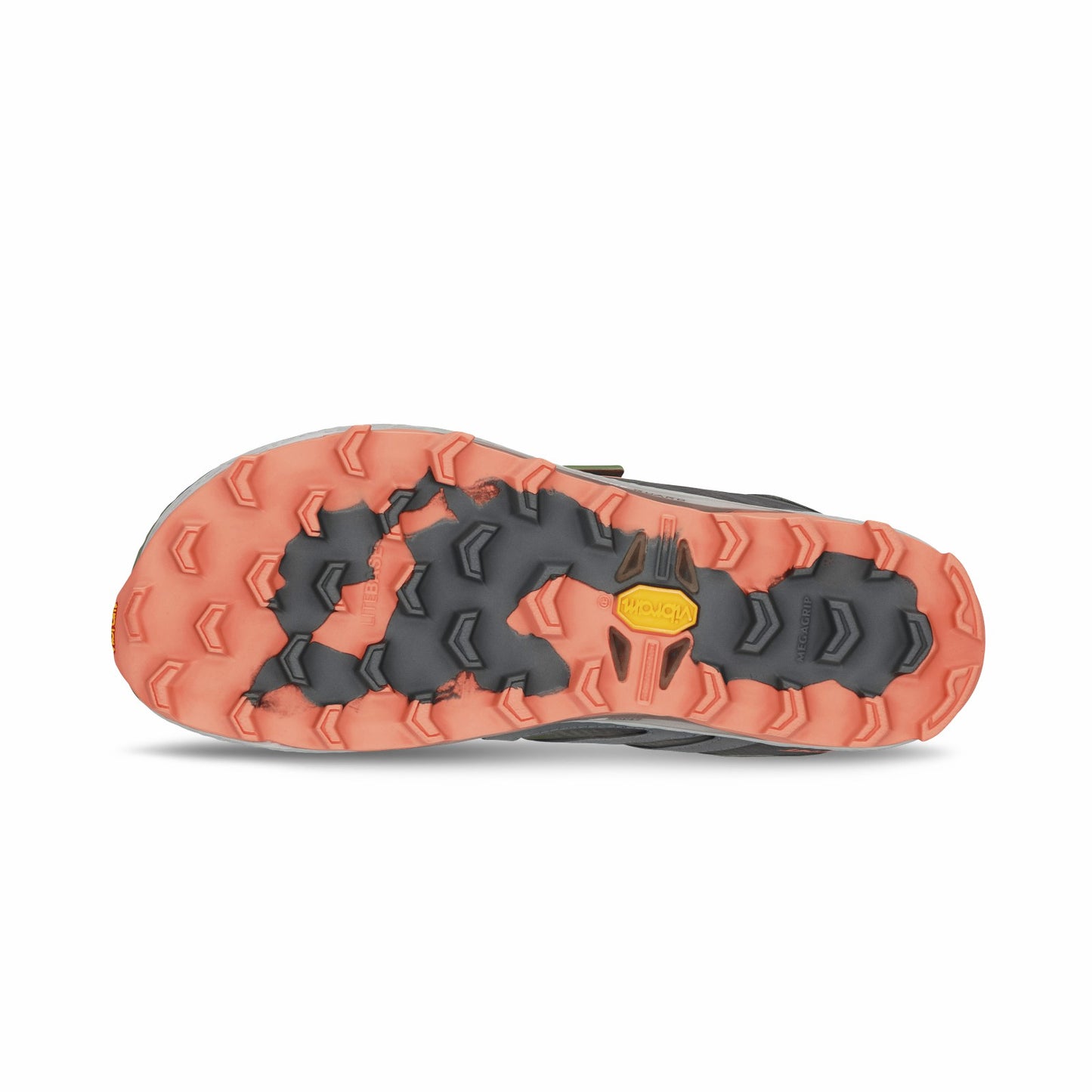 Women's King MT 2 | Altra Running New