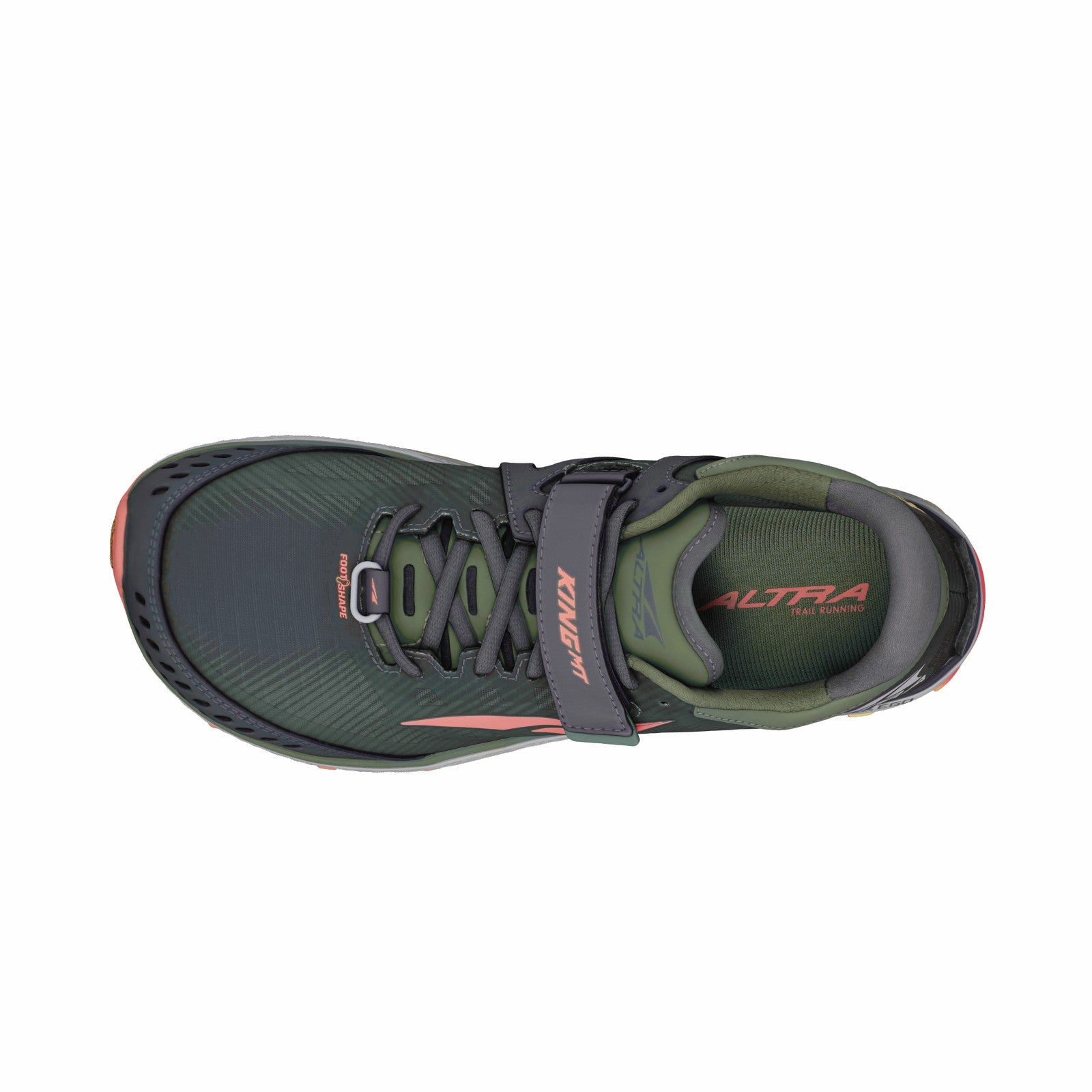 Women's King MT 2 | Altra Running New