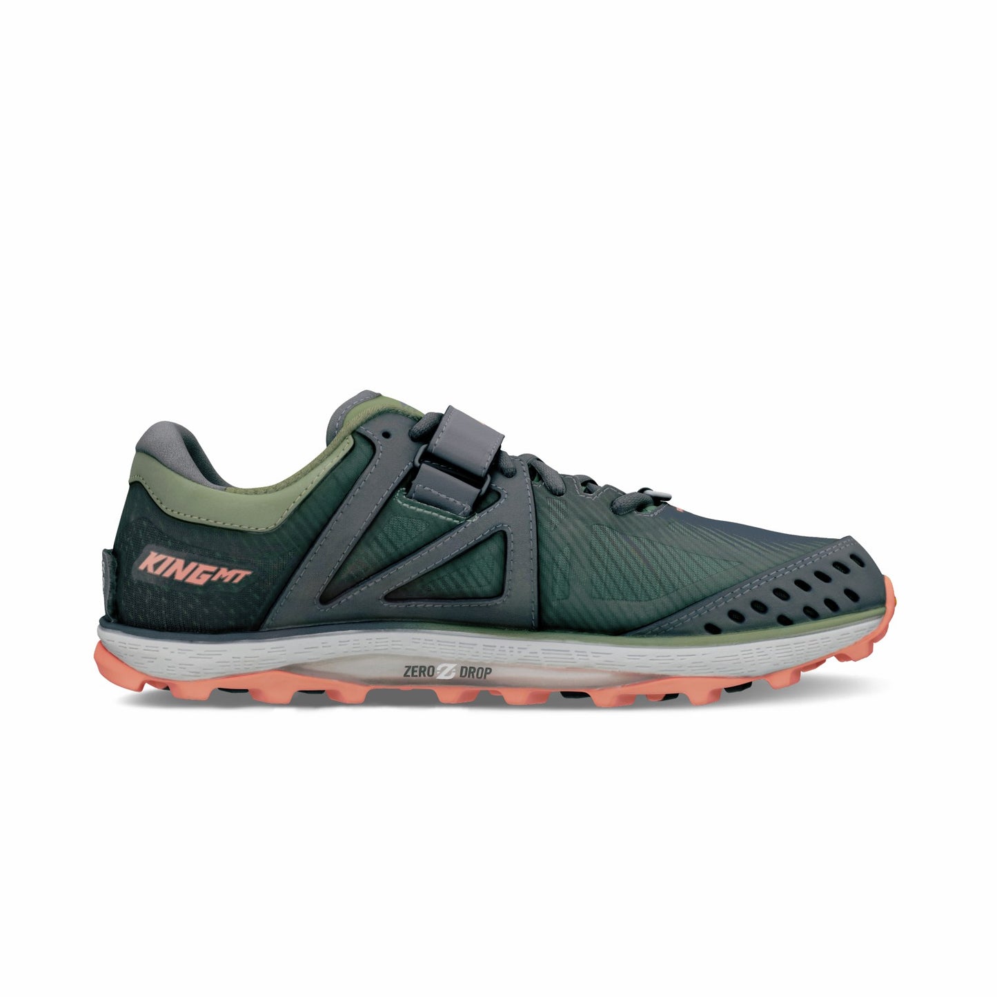 Women's King MT 2 | Altra Running New