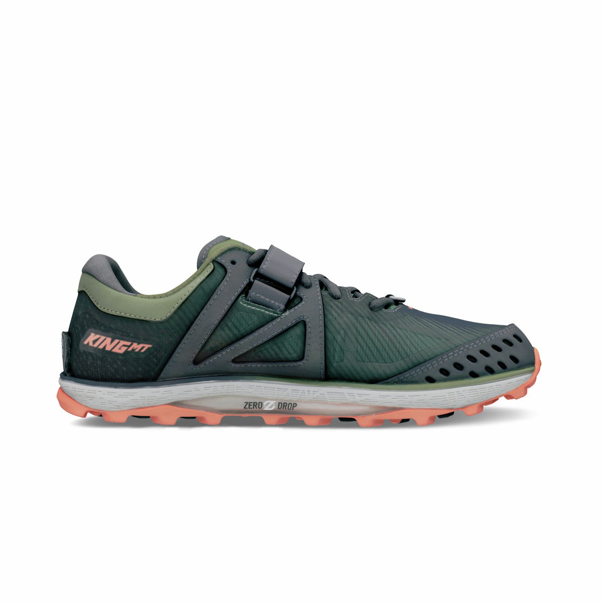 Women's King MT 2 | Altra Running New