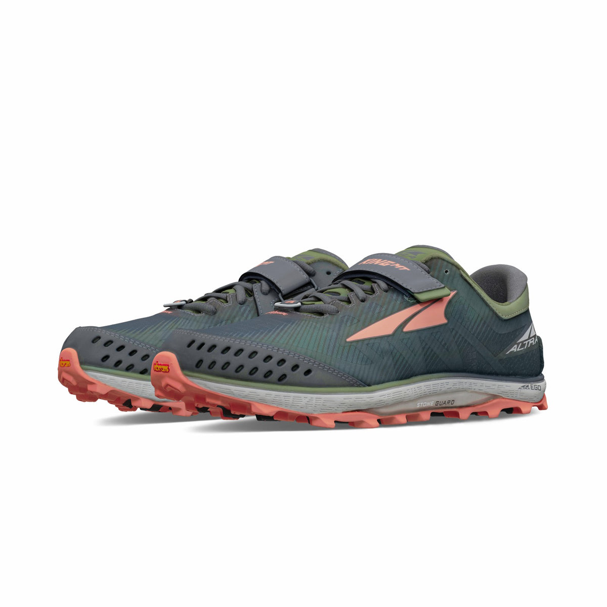 Women's King MT 2 | Altra Running New