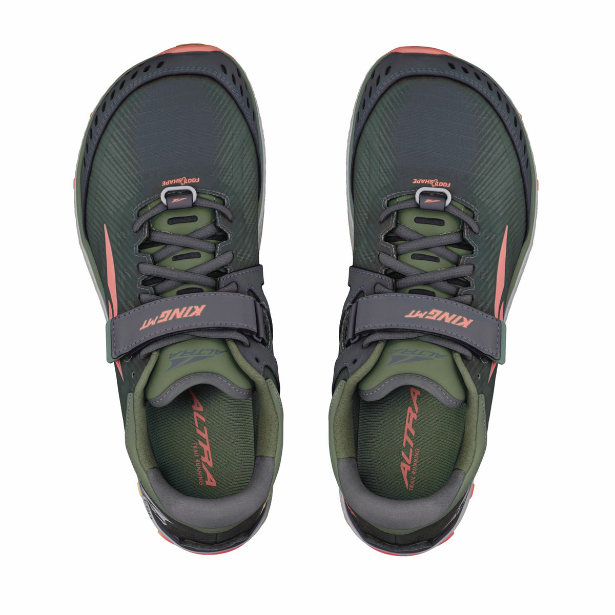 Women's King MT 2 | Altra Running New