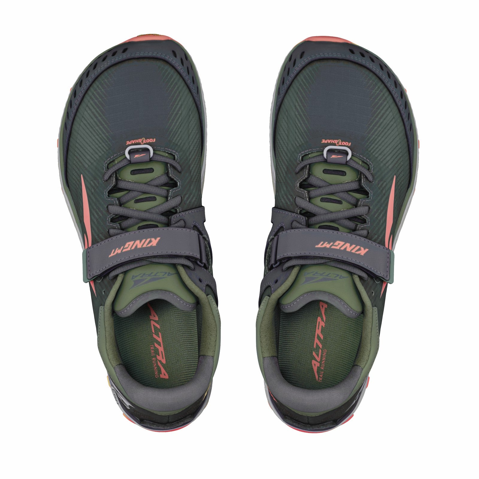 Women's King MT 2 | Altra Running New