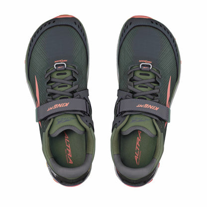 Women's King MT 2 | Altra Running New