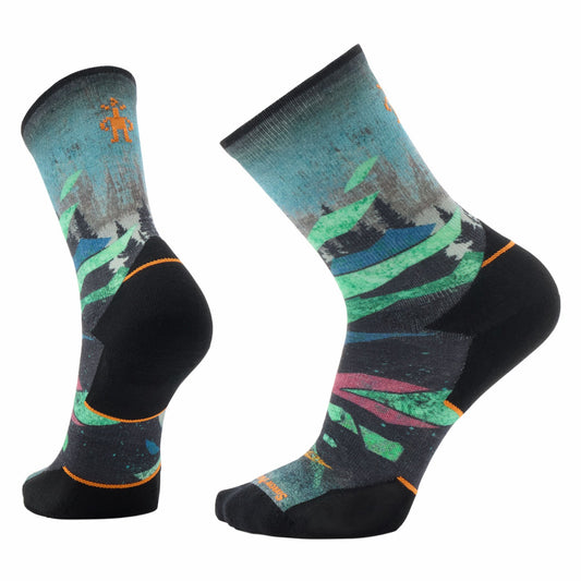 Cold Weather Run Altra Print Crew Socks | Altra Running Best Seller