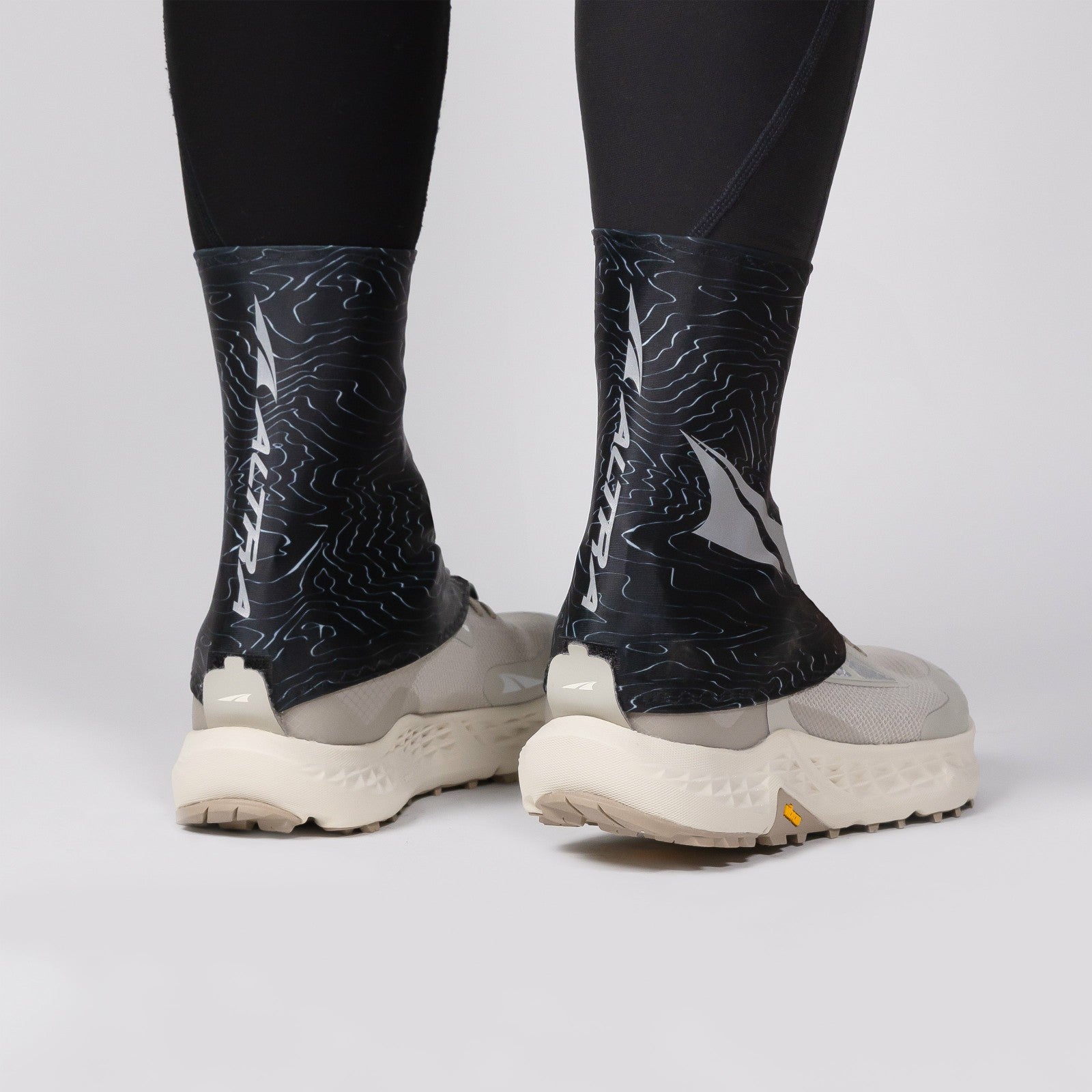 Trail Gaiter | Altra Running New