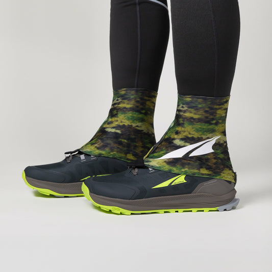 Trail Gaiter | Altra Running Popular