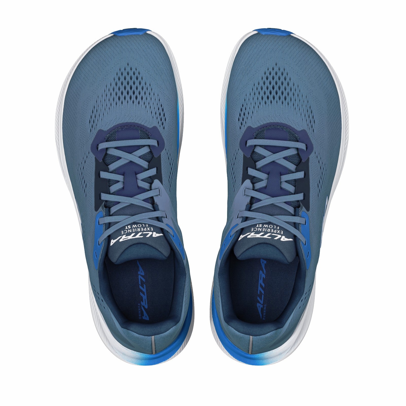 Men's Experience Flow ST | Altra Running New