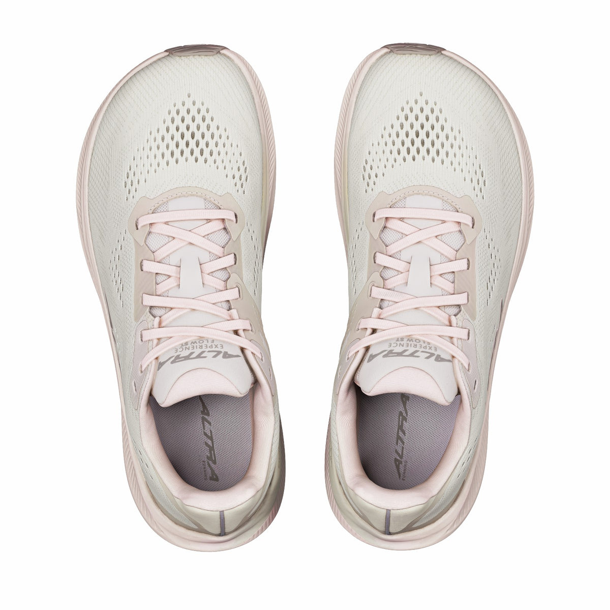 Women's Experience Flow ST | Altra Running Featured