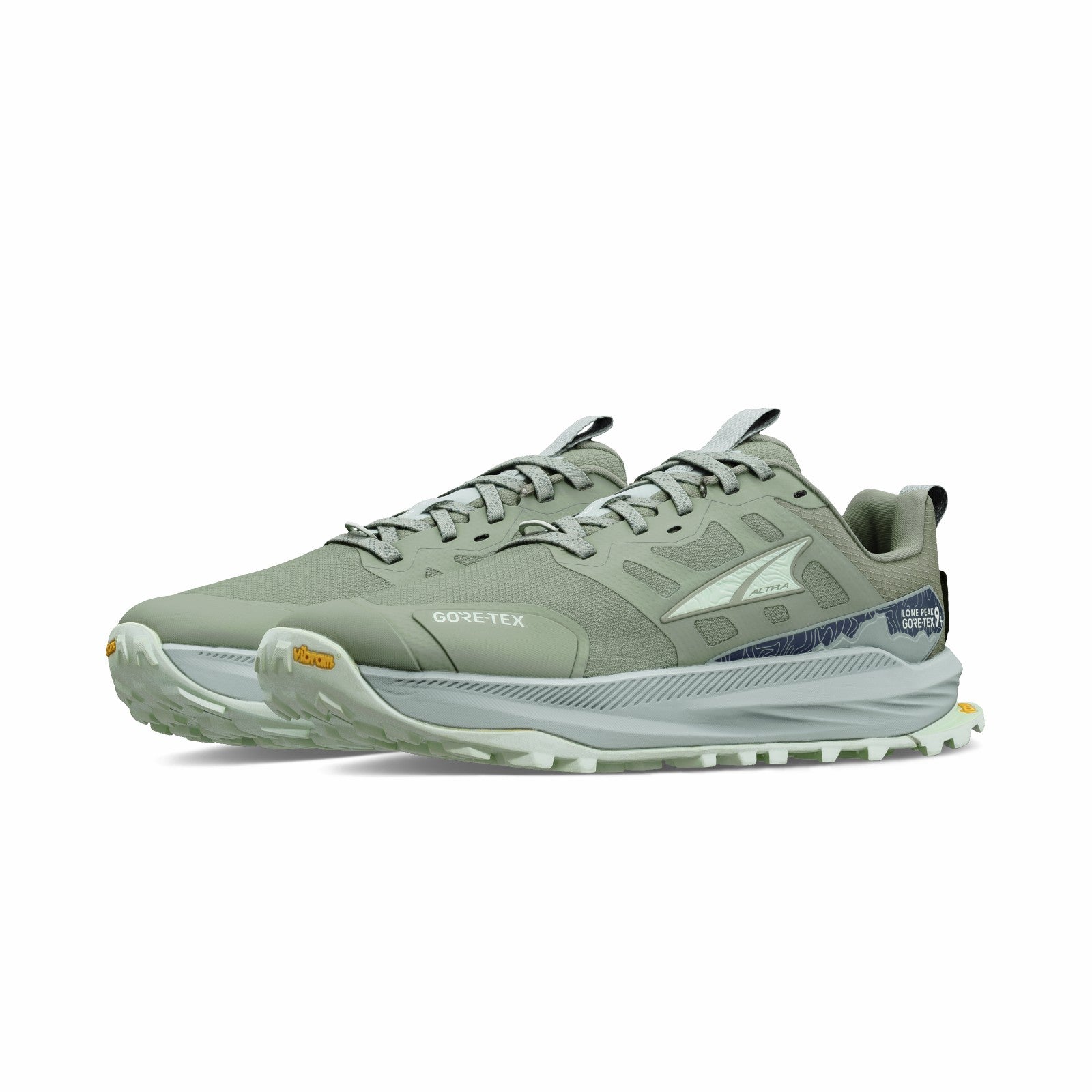 Women's Lone Peak 9+ GTX | Altra Running Popular