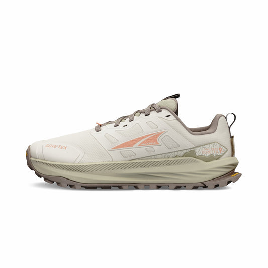 Women's Lone Peak 9+ GTX | Altra Running Signature