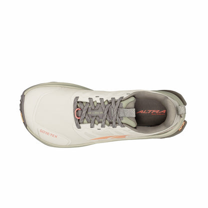Women's Lone Peak 9+ GTX | Altra Running Signature