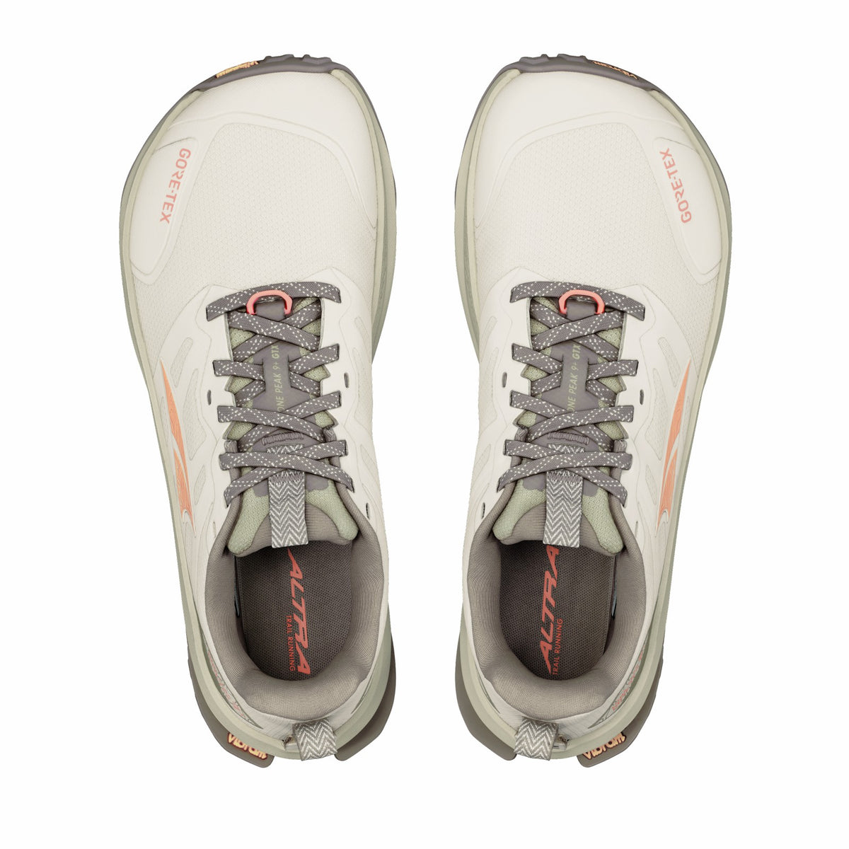 Women's Lone Peak 9+ GTX | Altra Running Signature