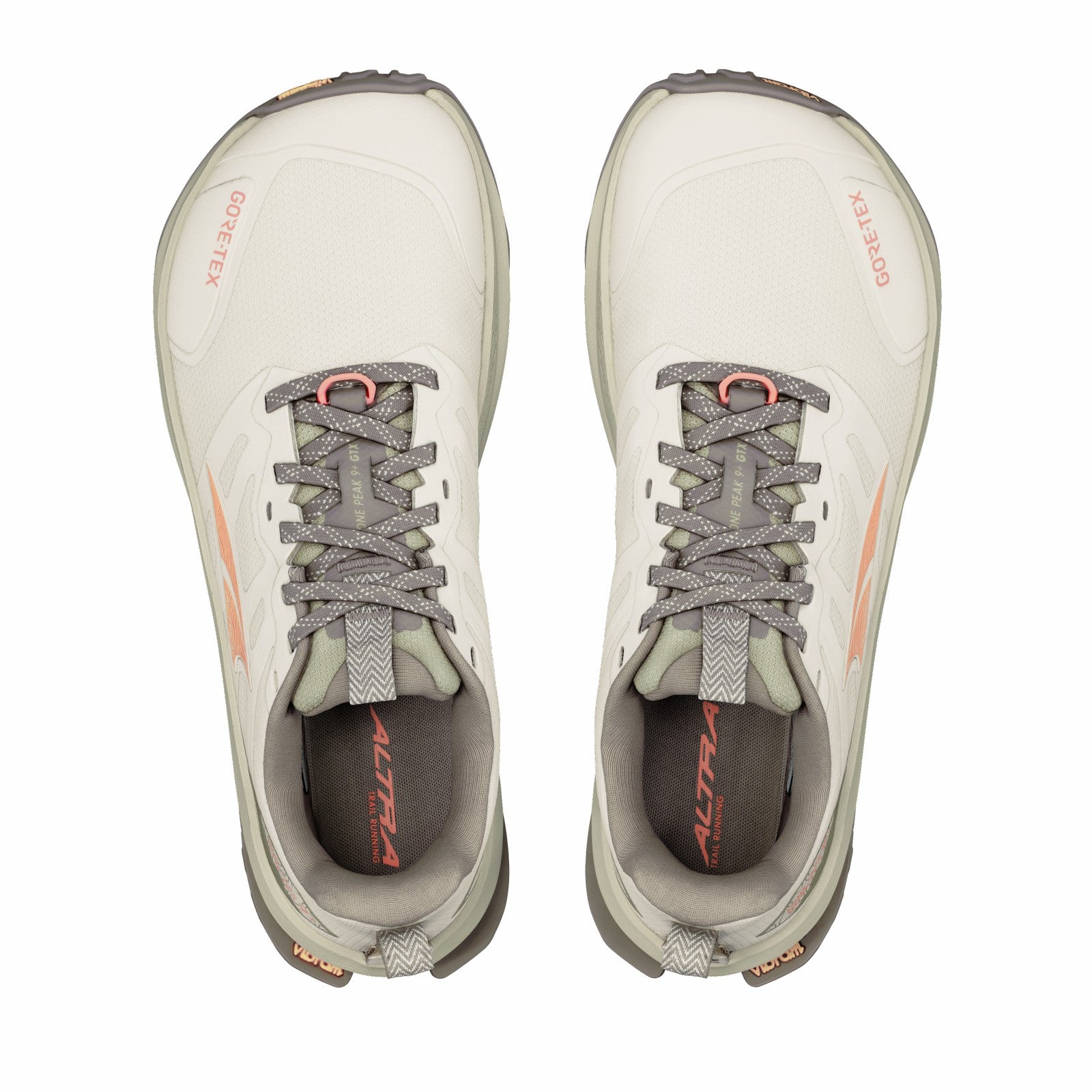 Women's Lone Peak 9+ GTX | Altra Running Signature