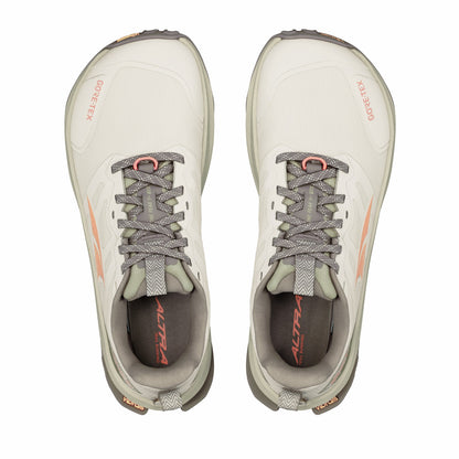 Women's Lone Peak 9+ GTX | Altra Running Signature