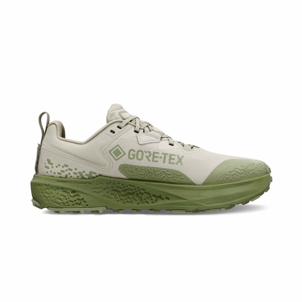 Men's Timp 6 GTX | Altra Running Signature