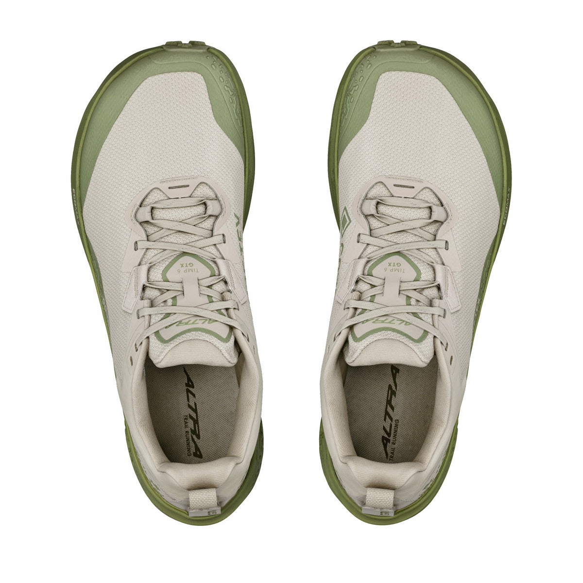 Men's Timp 6 GTX | Altra Running Signature