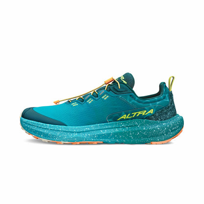 Baltic/Banana cream/Dark Sea,7,Men's