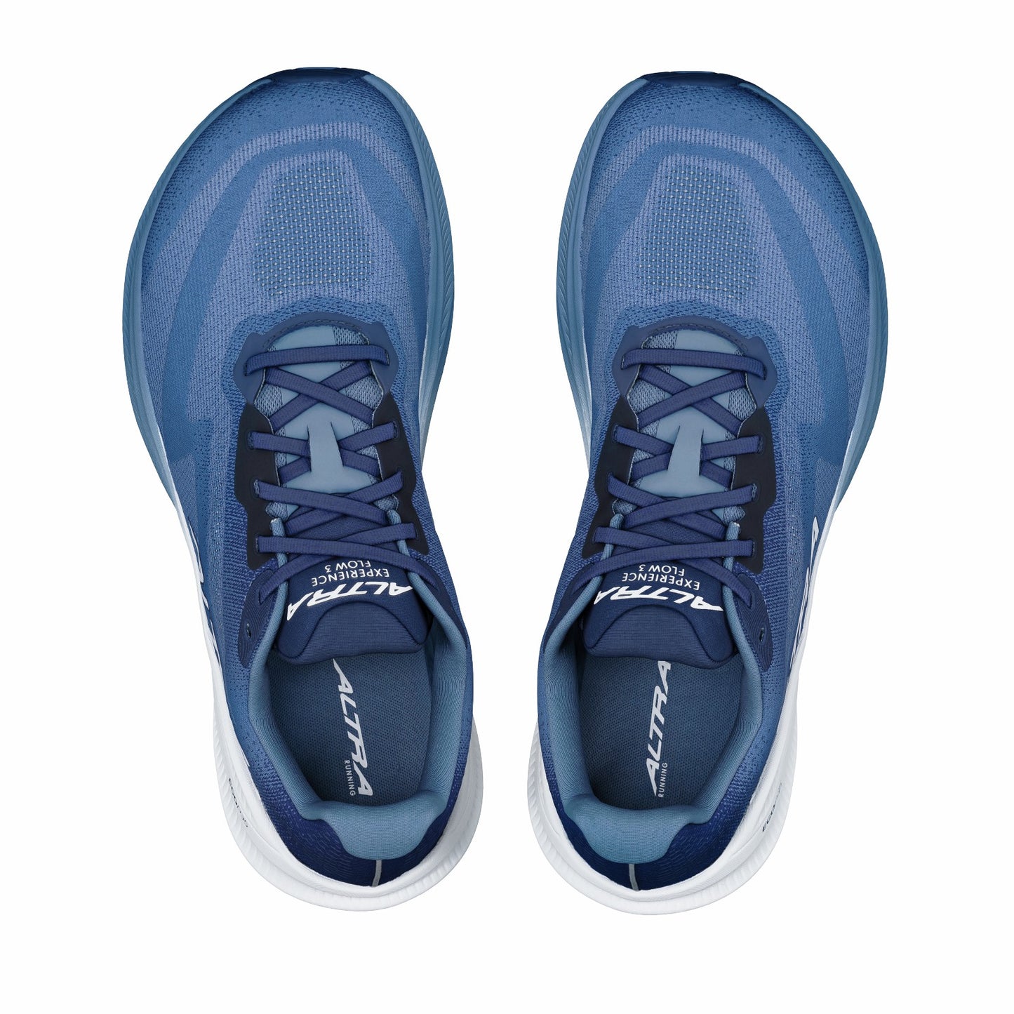 Men's Experience Flow 3 | Altra Running Recommended