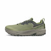 Dusty Olive