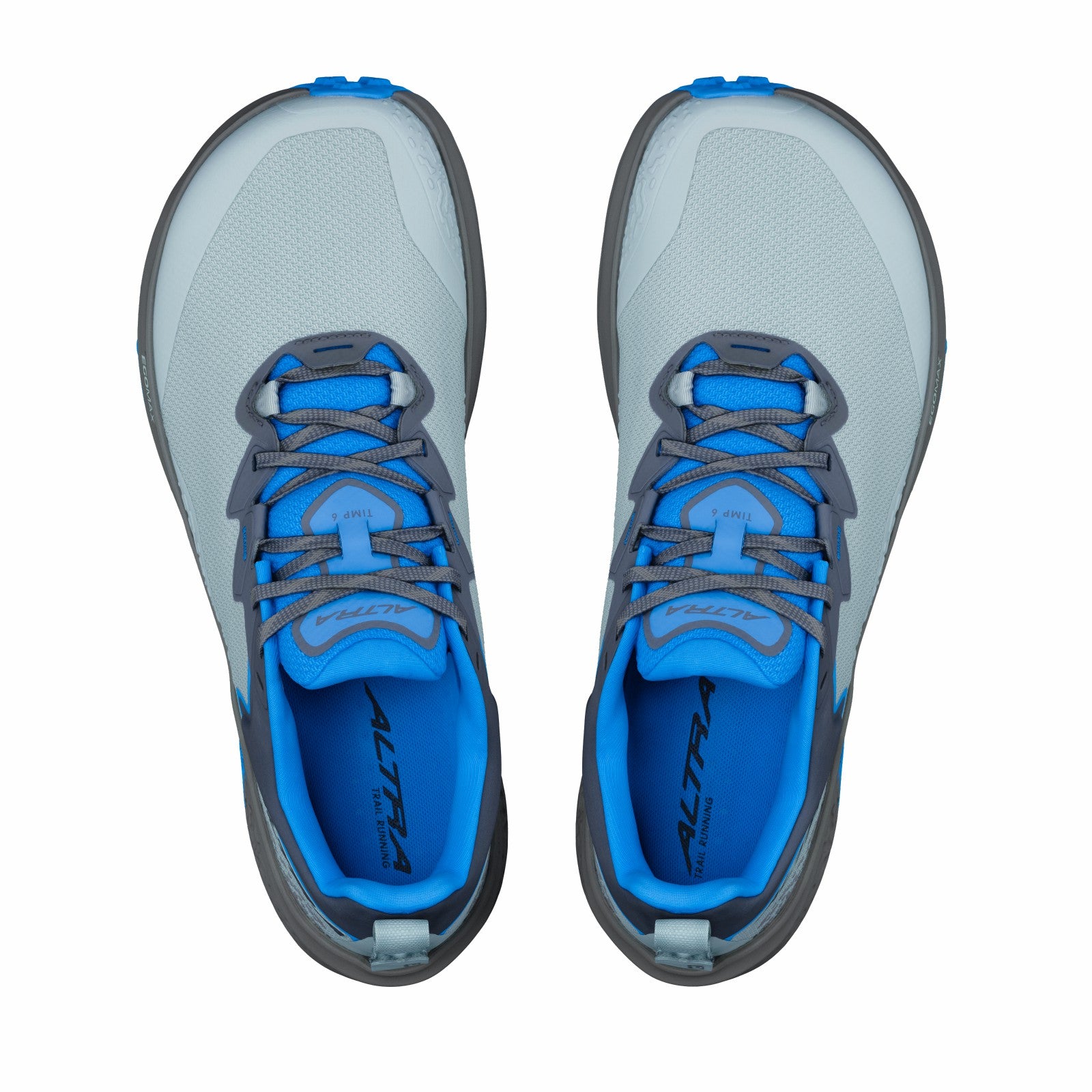 Men's Timp 6 | Altra Running Premium