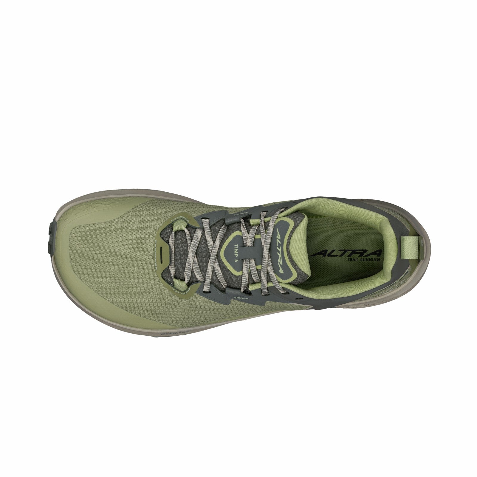 Men's Timp 6 | Altra Running New