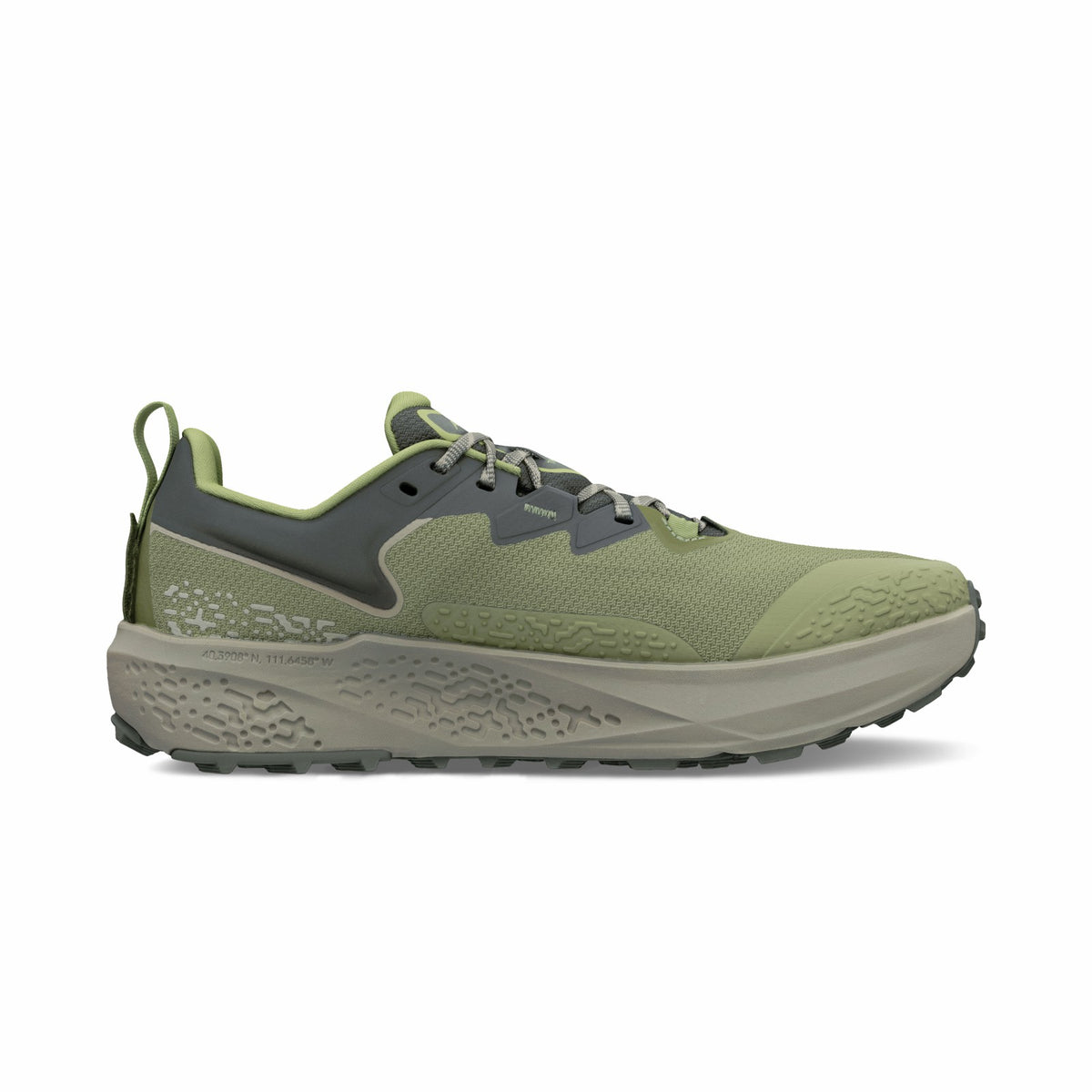 Men's Timp 6 | Altra Running New