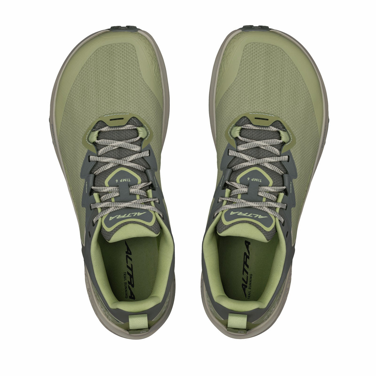 Men's Timp 6 | Altra Running New