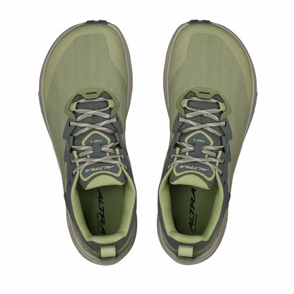 Men's Timp 6 | Altra Running New