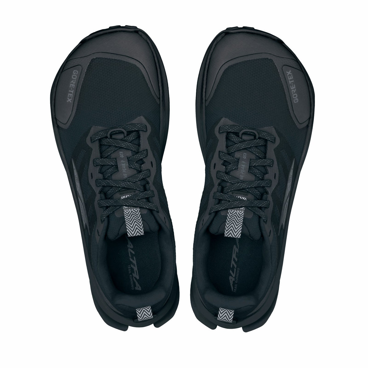 Women's Lone Peak 9 GTX | Altra Running New