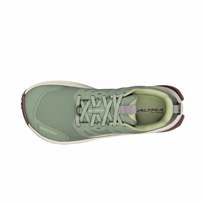 Women's Lone Peak 9 GTX | Altra Running Trending