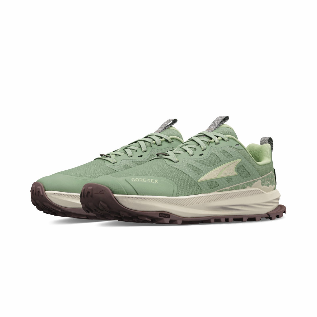 Women's Lone Peak 9 GTX | Altra Running Trending