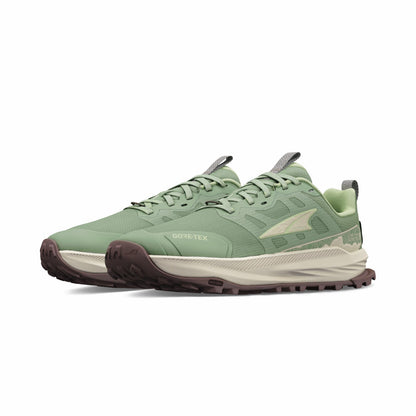 Women's Lone Peak 9 GTX | Altra Running Trending