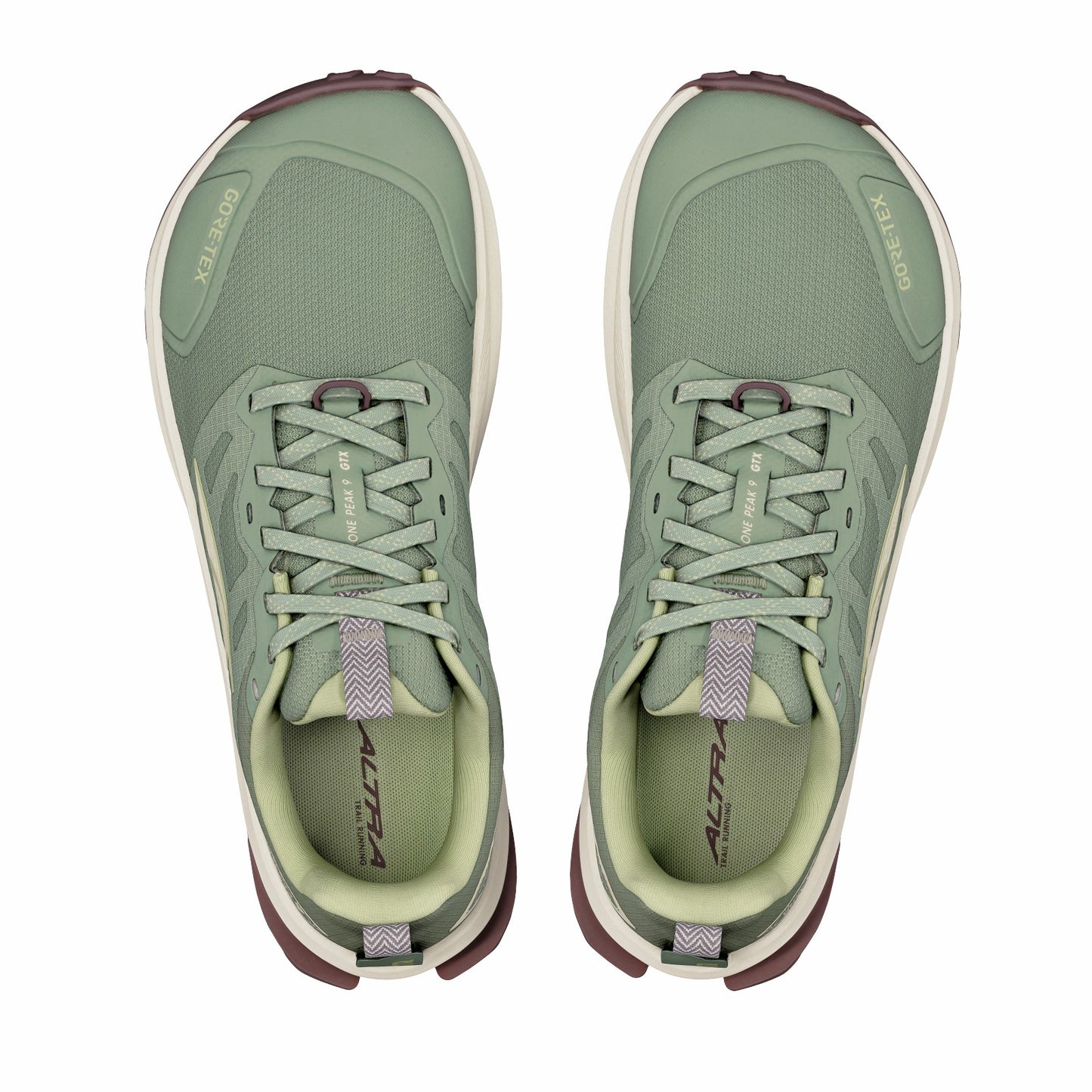 Women's Lone Peak 9 GTX | Altra Running Trending