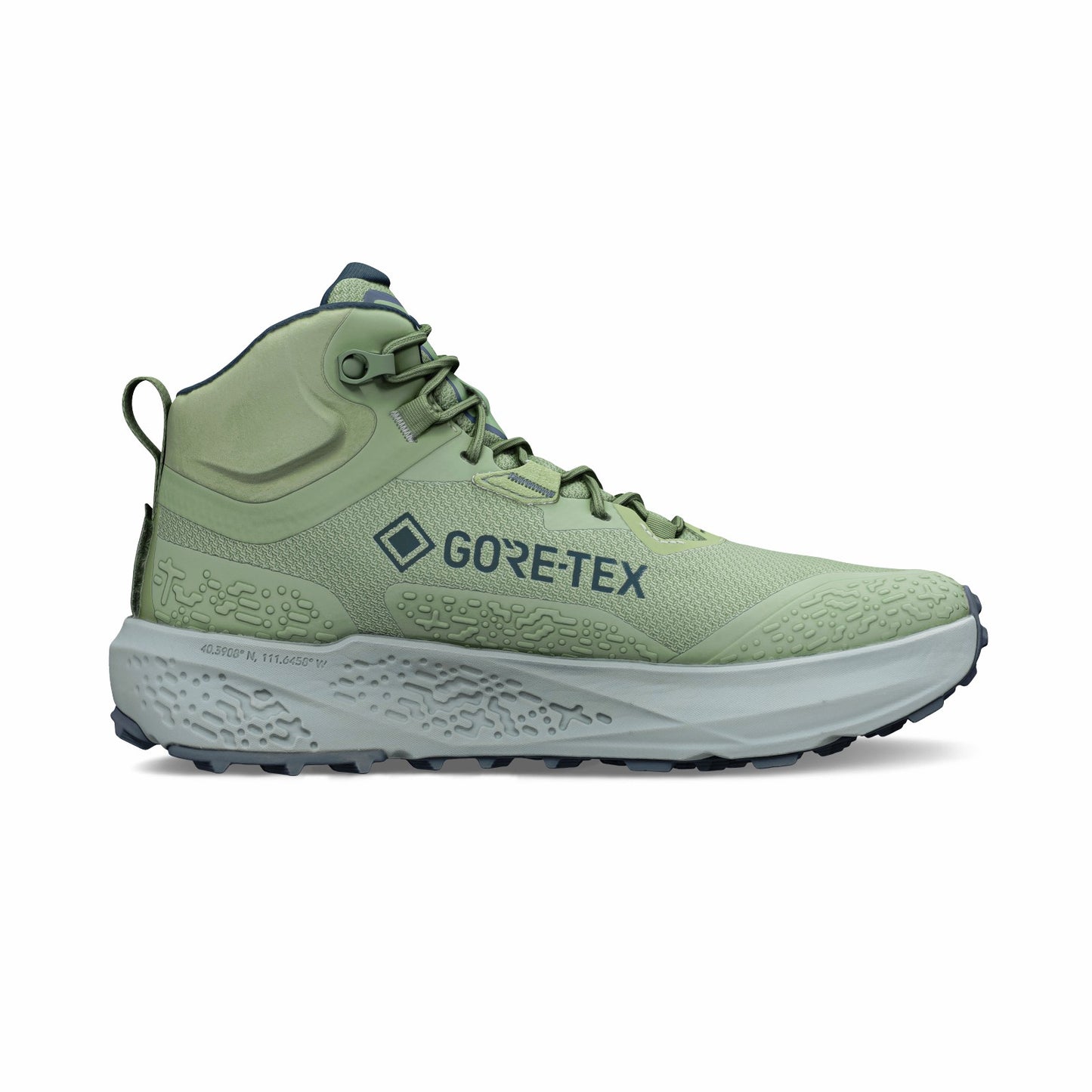 Women's Timp 6 Mid GTX | Altra Running Best Seller