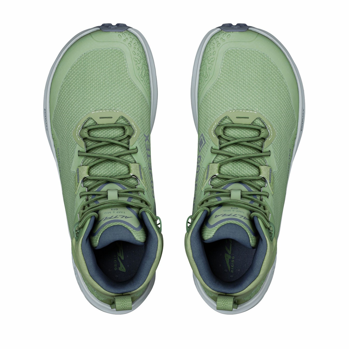 Women's Timp 6 Mid GTX | Altra Running Best Seller