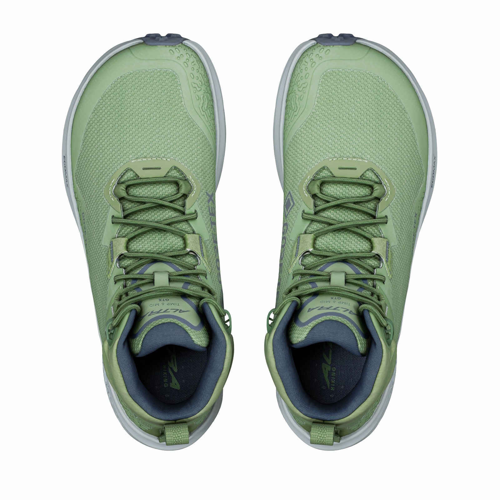 Women's Timp 6 Mid GTX | Altra Running Best Seller