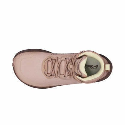 Women's Timp 6 Mid GTX | Altra Running Recommended