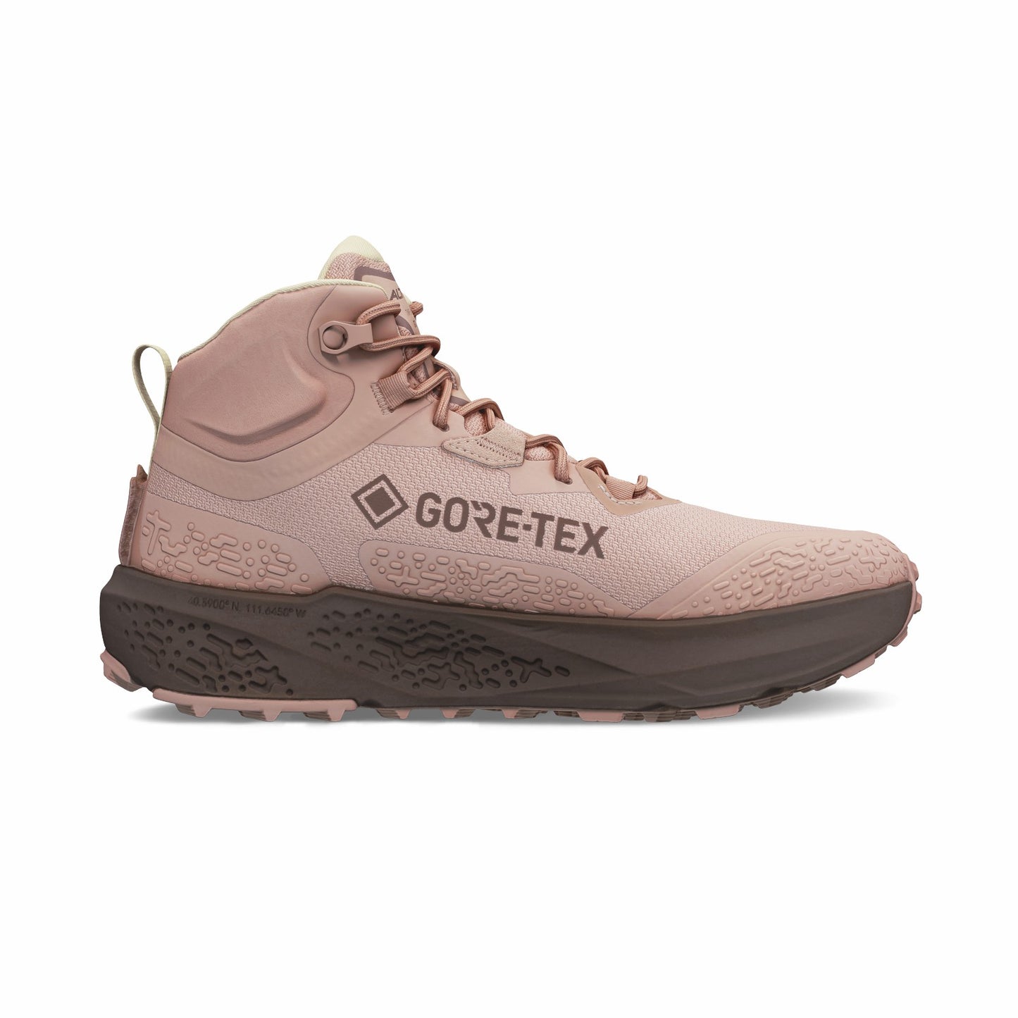 Women's Timp 6 Mid GTX | Altra Running Recommended