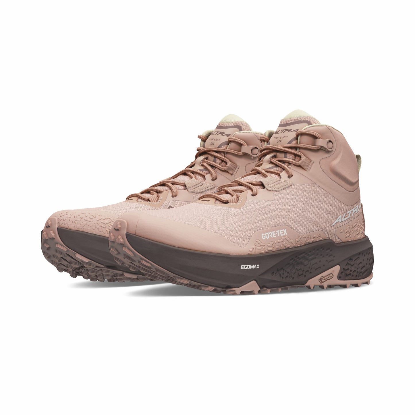 Women's Timp 6 Mid GTX | Altra Running Recommended