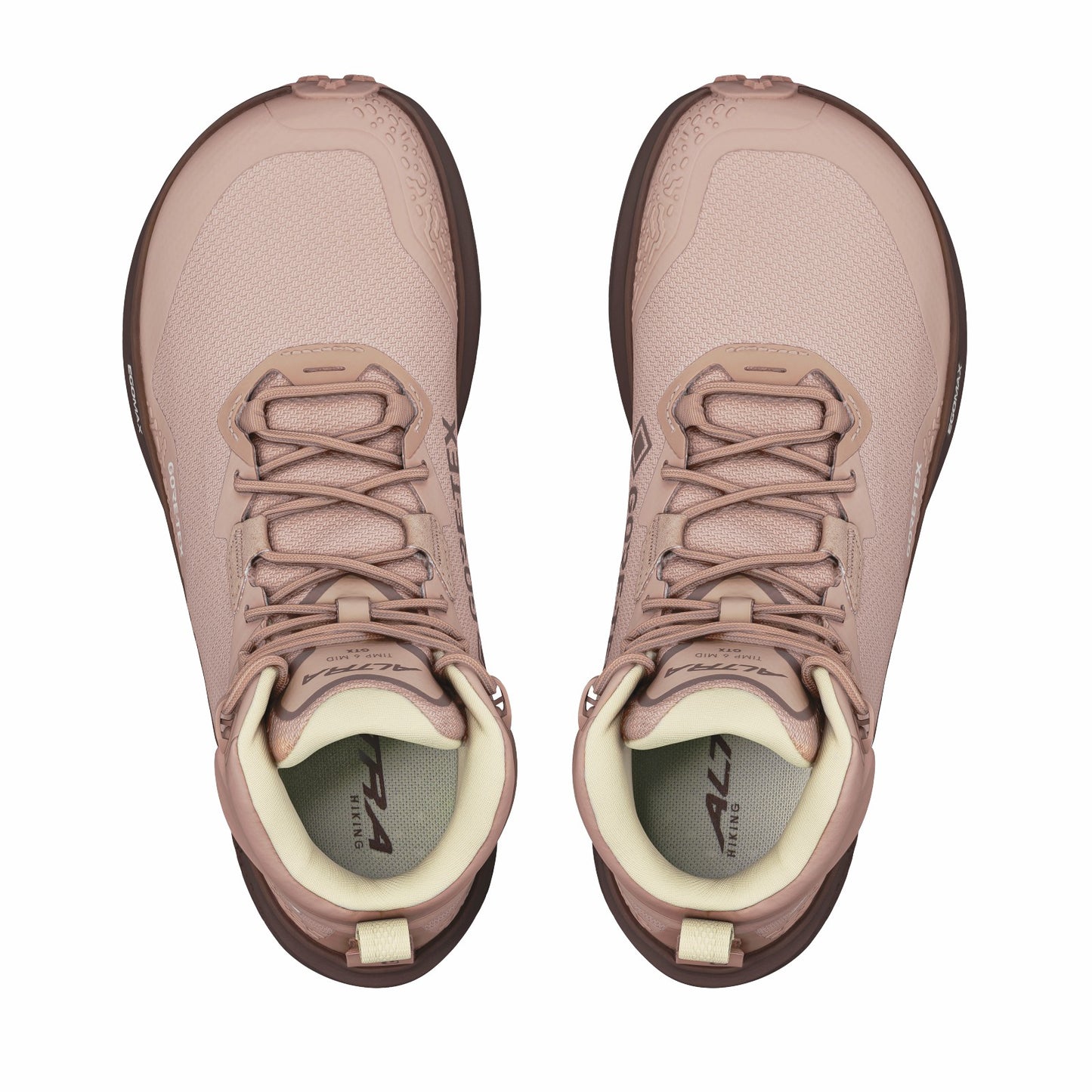 Women's Timp 6 Mid GTX | Altra Running Recommended