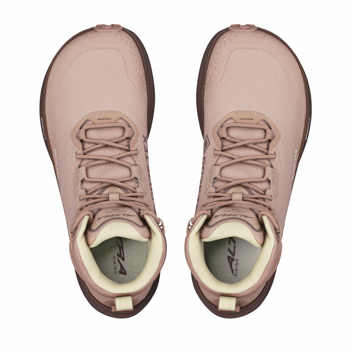 Women's Timp 6 Mid GTX | Altra Running Recommended