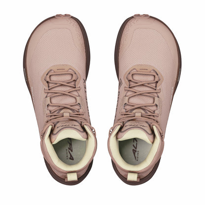 Women's Timp 6 Mid GTX | Altra Running Recommended