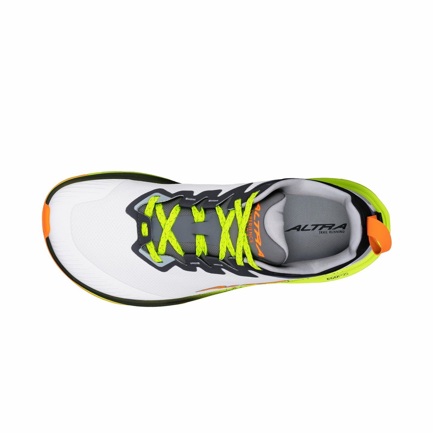 Men's Experience Wild 3 | Altra Running Trending