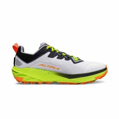 Men's Experience Wild 3 | Altra Running Trending