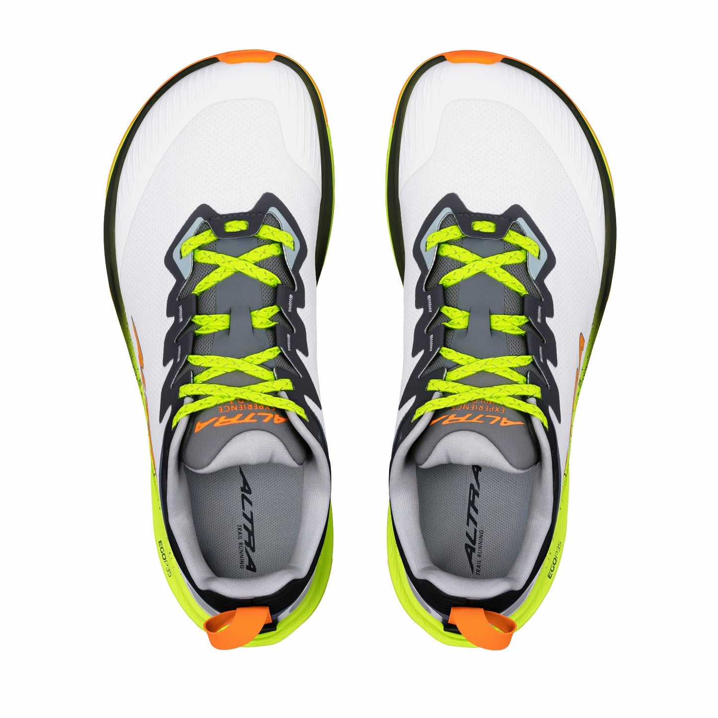 Men's Experience Wild 3 | Altra Running Trending