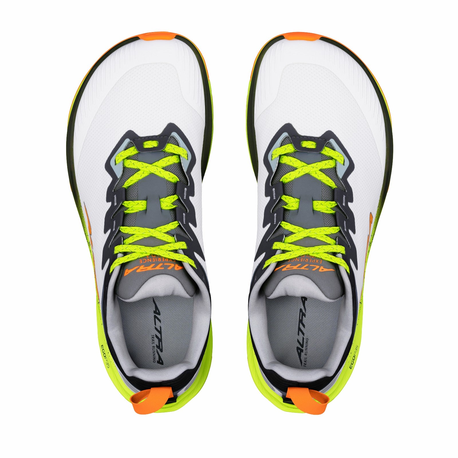 Men's Experience Wild 3 | Altra Running Trending